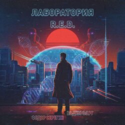 Лаборатория R.E.D.