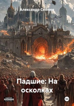 Падшие: На осколках