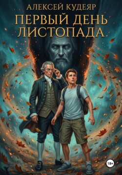 Первый день листопада