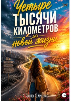 Четыре тысячи километров до новой жизни