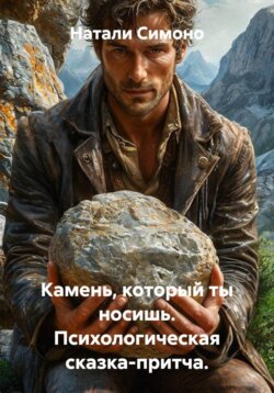 Камень, который ты носишь. Психологическая сказка-притча.