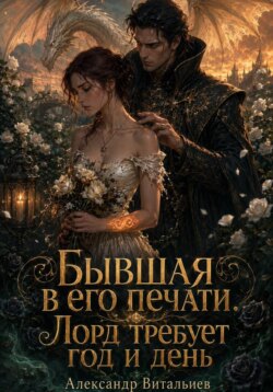 Бывшая в его печати