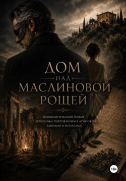 Дом над маслиновой рощей
