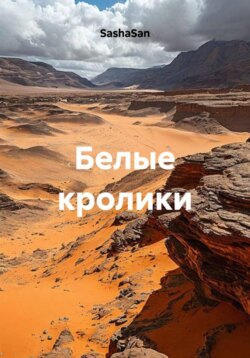 Белые кролики