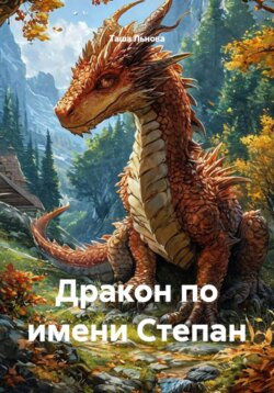 Дракон по имени Степан