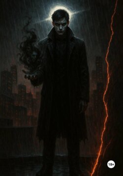 Свет против света (Жнец. Книга 2)