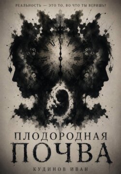 Плодородная почва