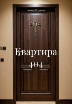 Квартира 404