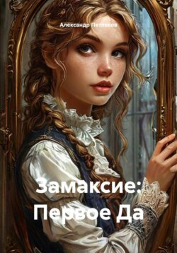 Замаксие: Первое Да