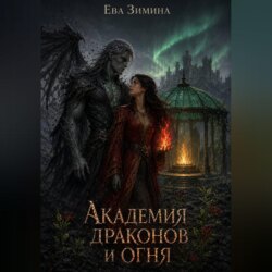 Академия драконов и огня