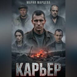 Карьер