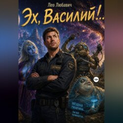 Эх, Василий!..