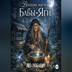 Водная магия Бабы-Яги