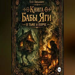 Книга Бабы Яги о тьме и порче