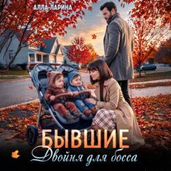 Бывшие. Двойня для босса