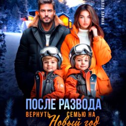 После развода. Вернуть семью на Новый год
