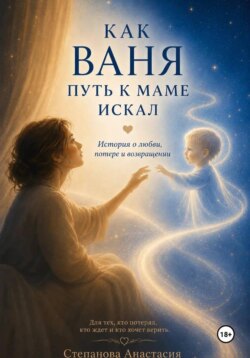Как Ваня путь к маме искал
