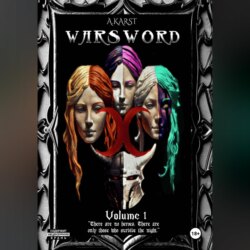 Warsword Том 1