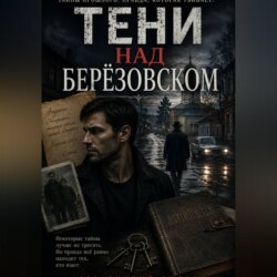 Тени над Берёзовском