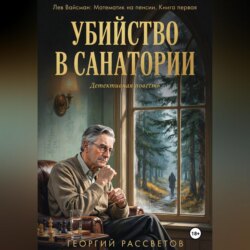 Убийство в санатории