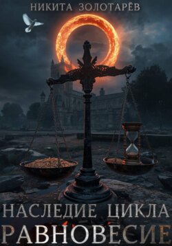 Наследие Цикла. Равновесие