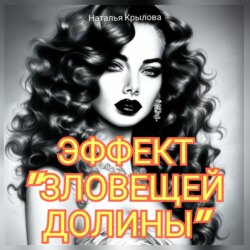 Эффект «Зловещей долины»