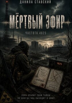 Мертвый Эфир