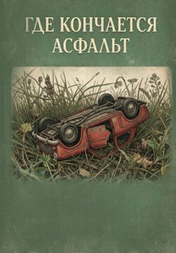 Где кончается асфальт