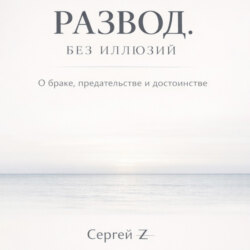 Развод. Без иллюзий. О браке, предательстве и достоинстве