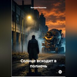 Солнце всходит в полночь