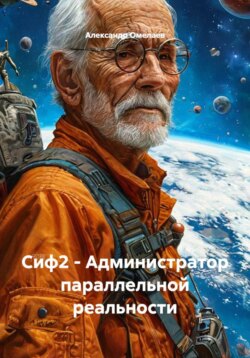 Сиф2 - Администратор параллельной реальности