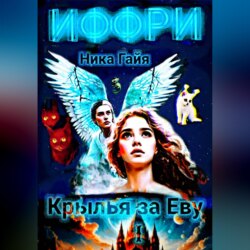 Иффри. Книга 1. Крылья за Еву