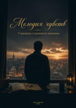 Мелодия чувств. Страницы утерянного дневника