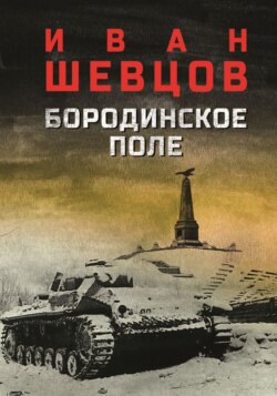 Бородинское поле