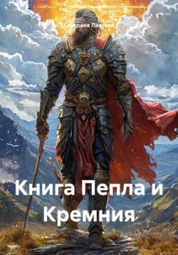 Книга Пепла и Кремния