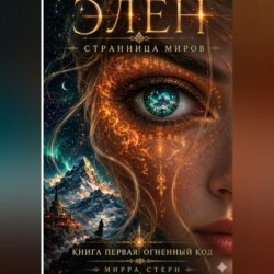 Элен. Странница Миров . Книга первая — Огненный Код