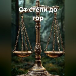 От степи до гор