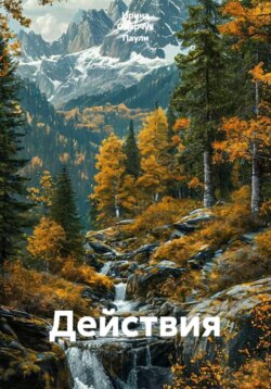 Действия