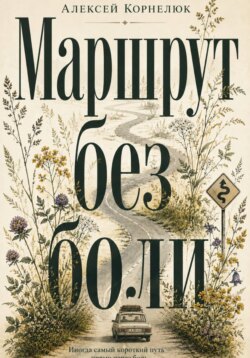Маршрут без боли