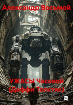 УЖАСЫ Часовой (Даффи Толстяк)