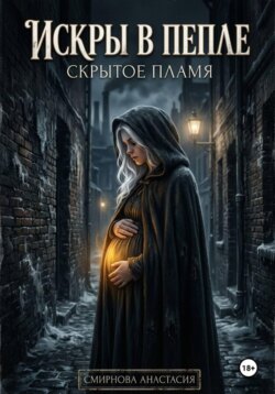 Искры в пепле: скрытое пламя.