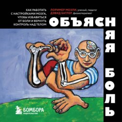 Объясняя боль. Как работать с настройками мозга, чтобы избавиться от боли и вернуть контроль над телом