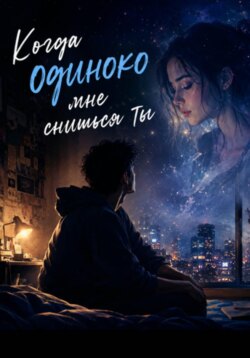 Когда одиноко мне снишься ты