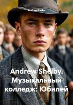 Andrew Shelby. Музыкальный колледж: Юбилей