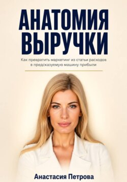 Анатомия выручки. Как превратить маркетинг из статьи расходов в предсказуемую машину прибыли