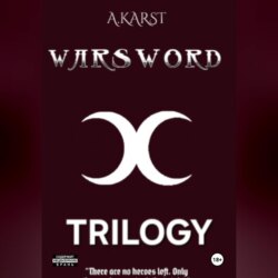 Warsword : Trilogy