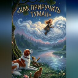 Сказка "Как приручить туман"
