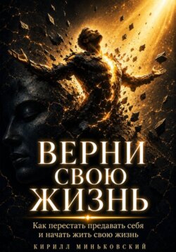 ВЕРНИ СВОЮ ЖИЗНЬ
