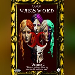 Warsword Том 2
