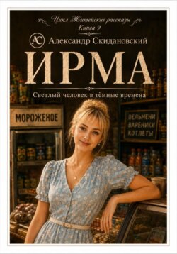 Ирма. Светлый человек в темные времена